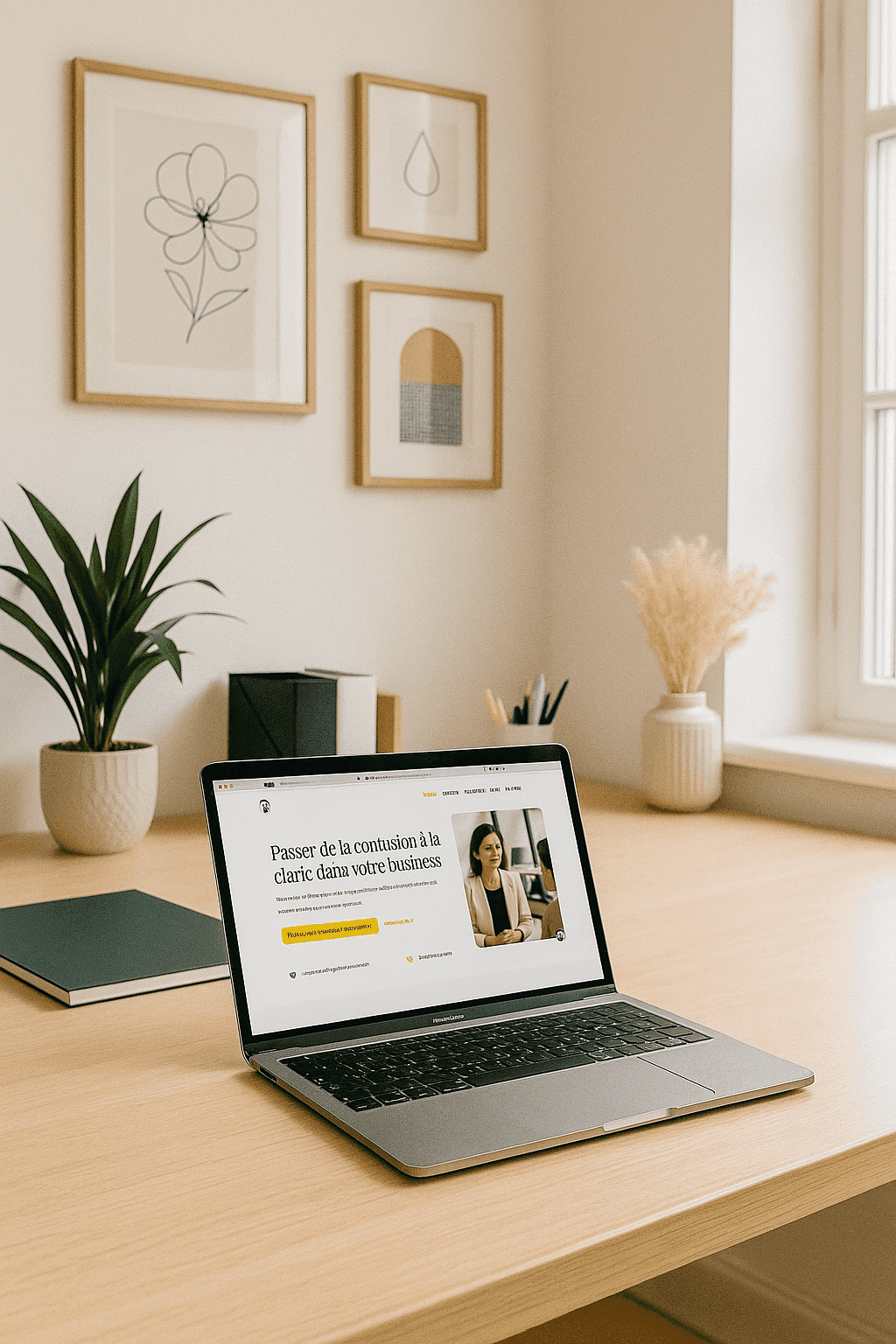 Altura : site web clé en main et pas cher