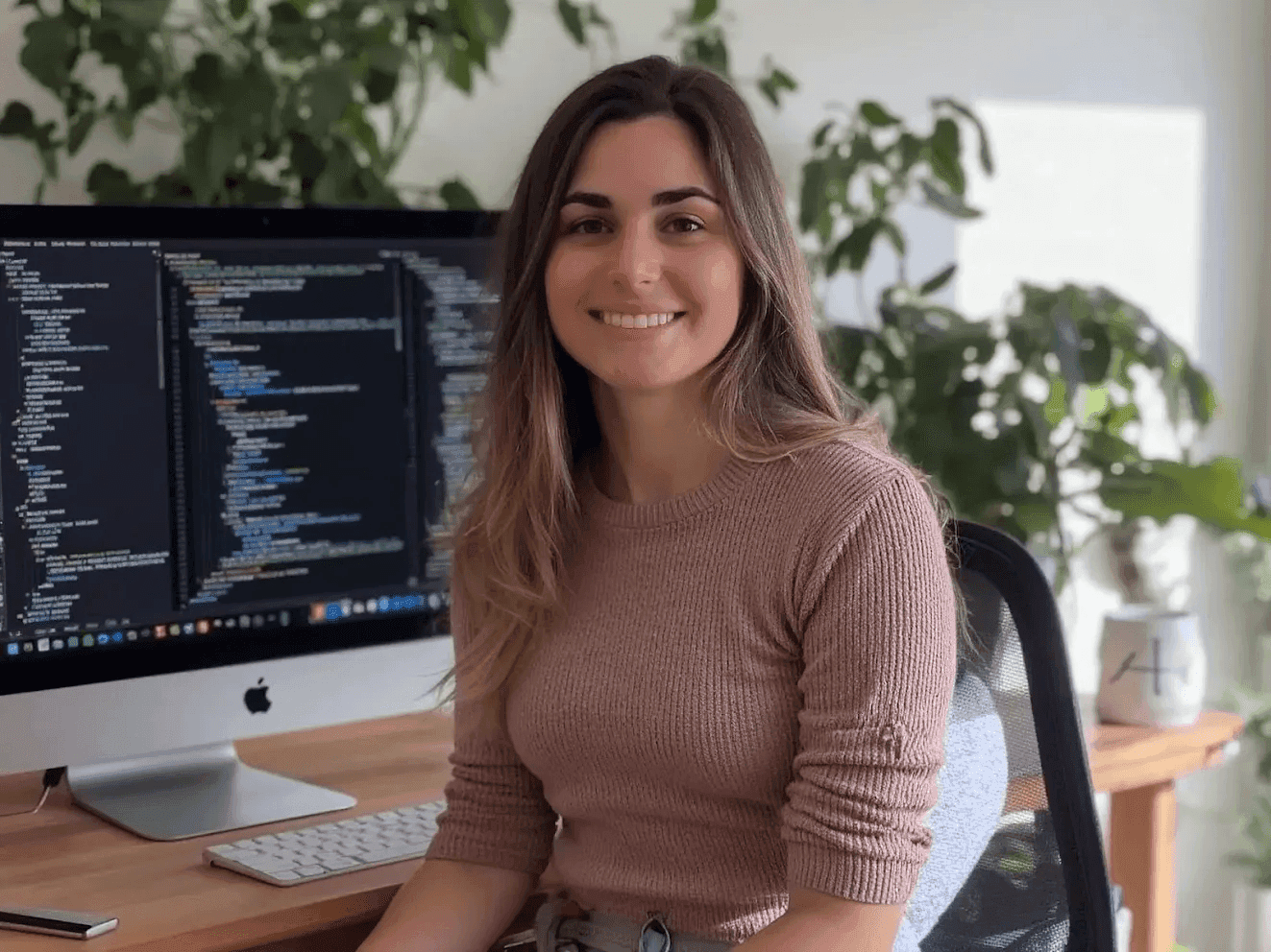 audrey hossepian développeuse web freelance à Lyon et dans les Hautes Alpes