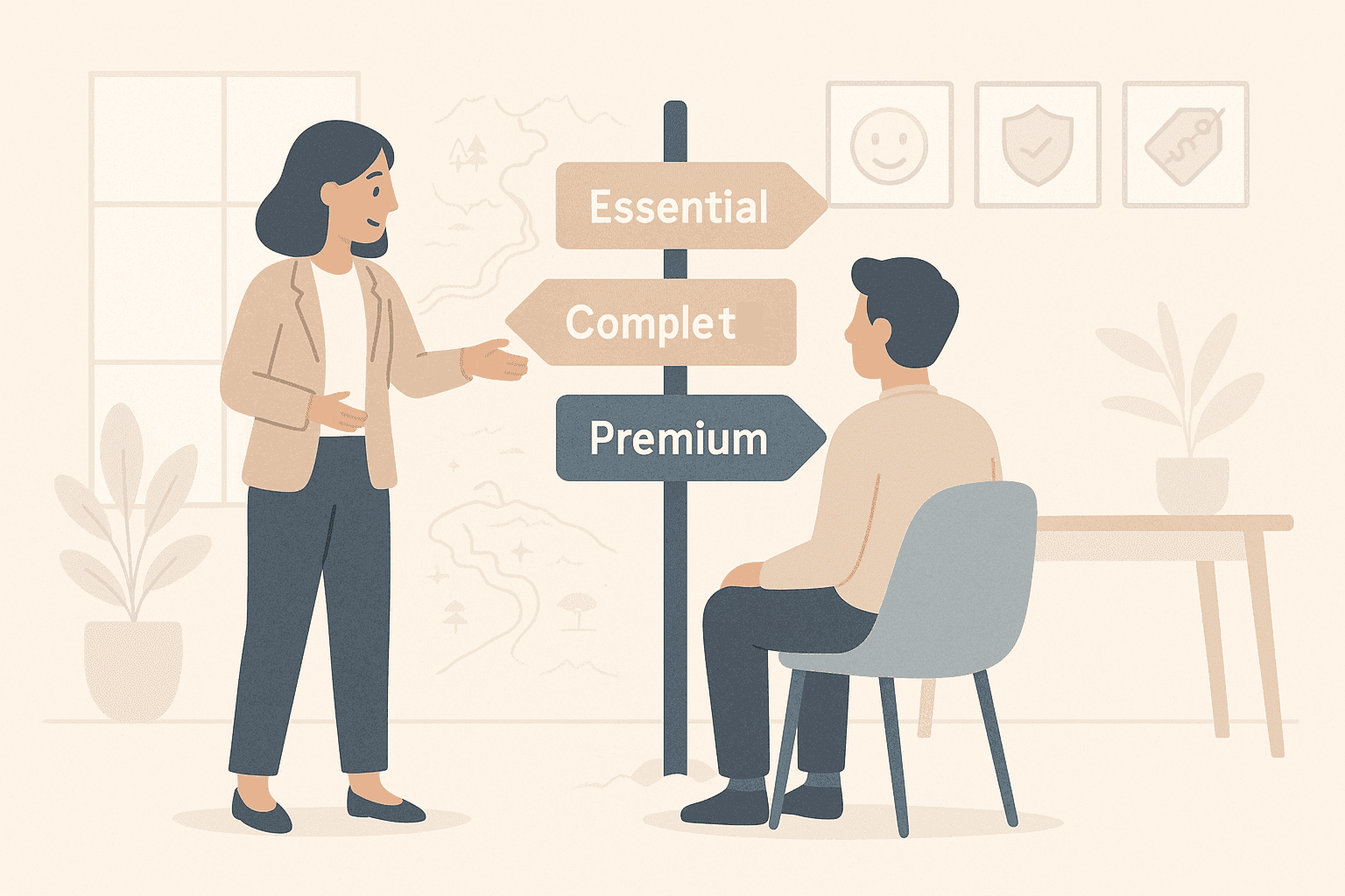 illustration du projet