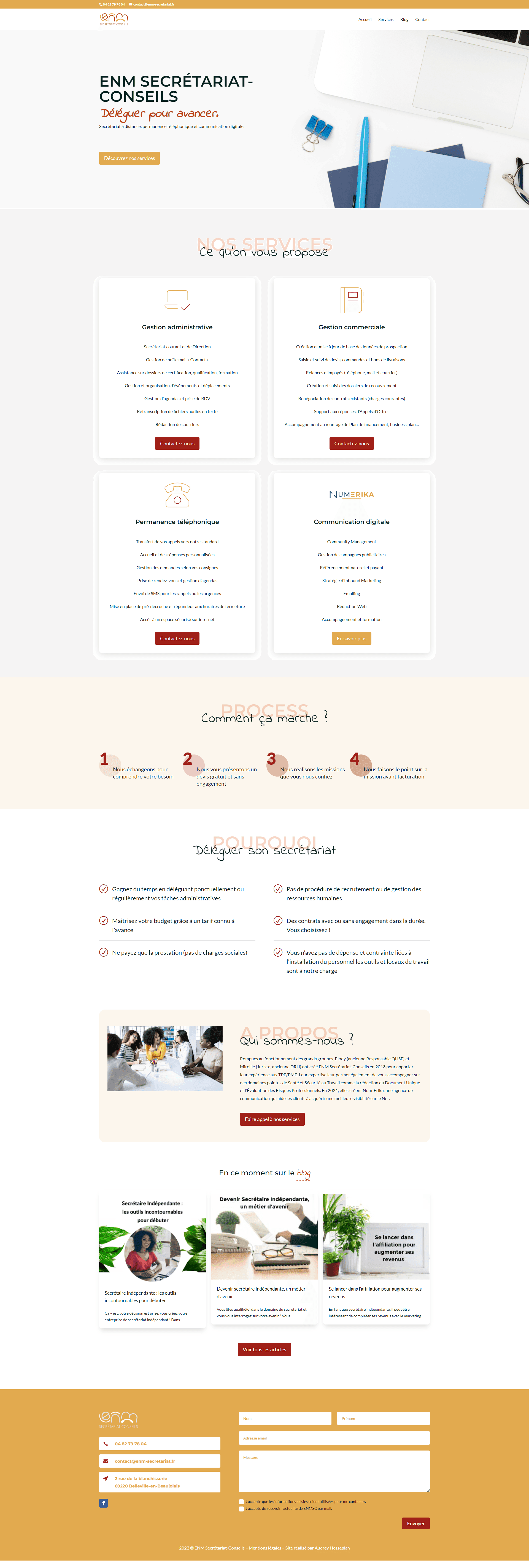 illustration du projet