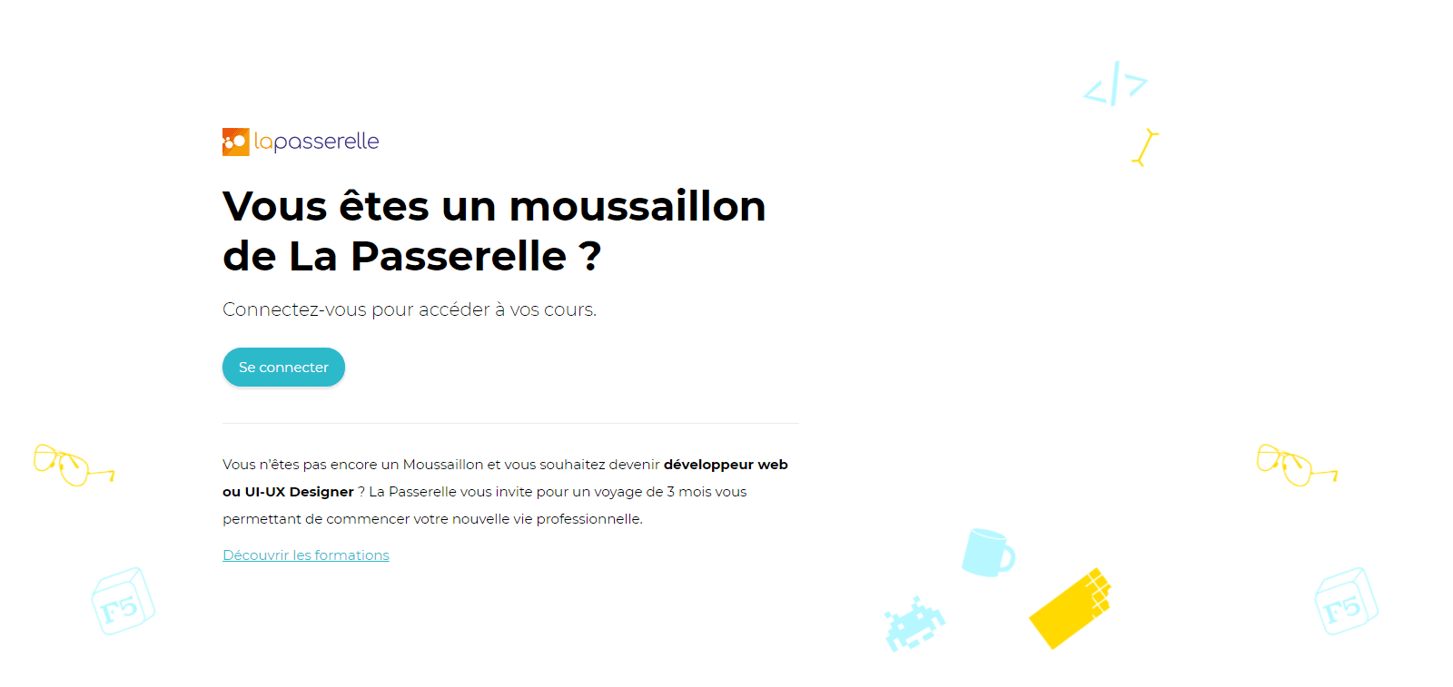 illustration du projet