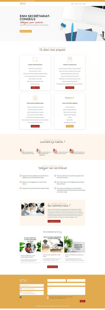 illustration du projet