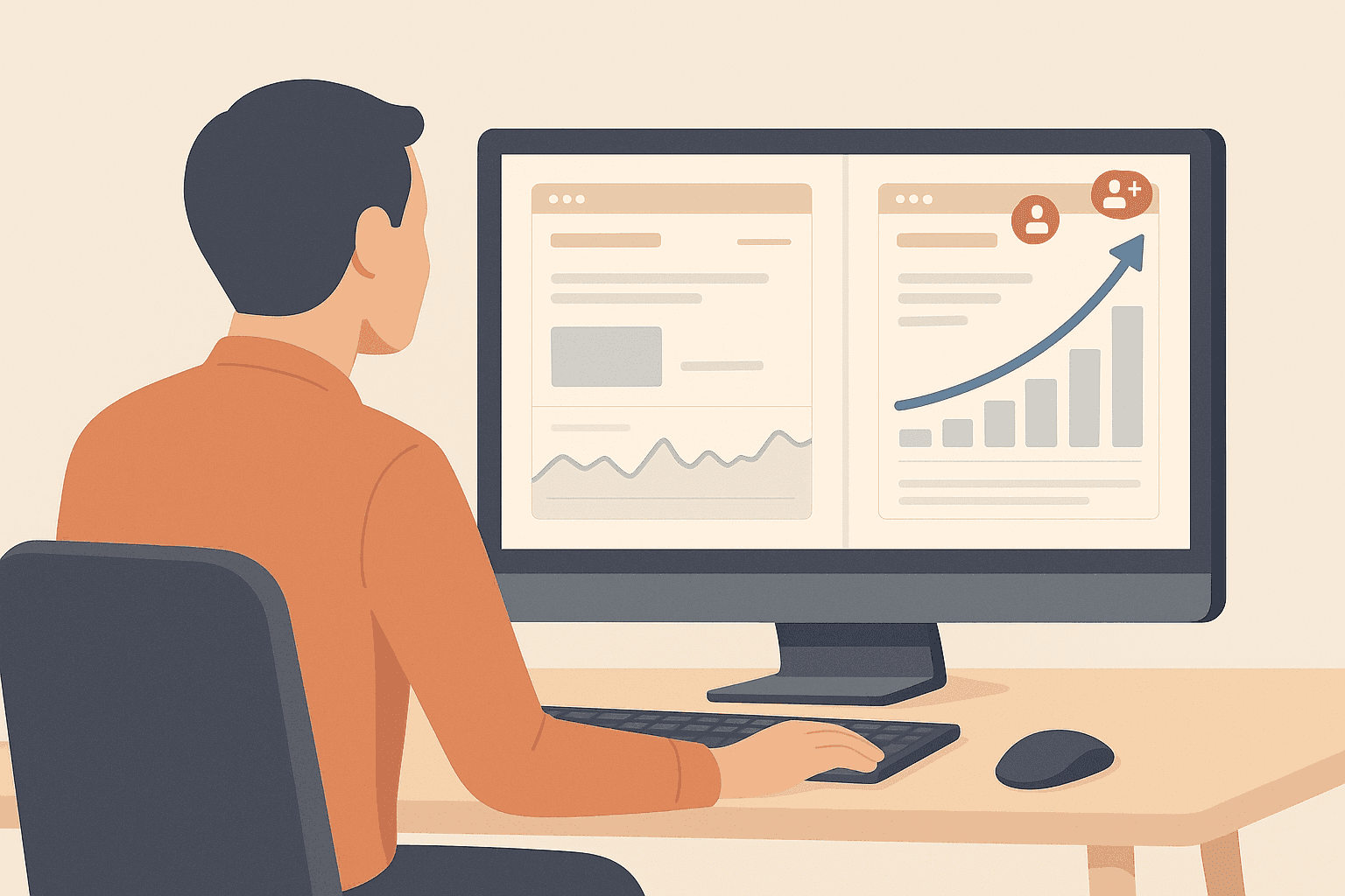 illustration du projet